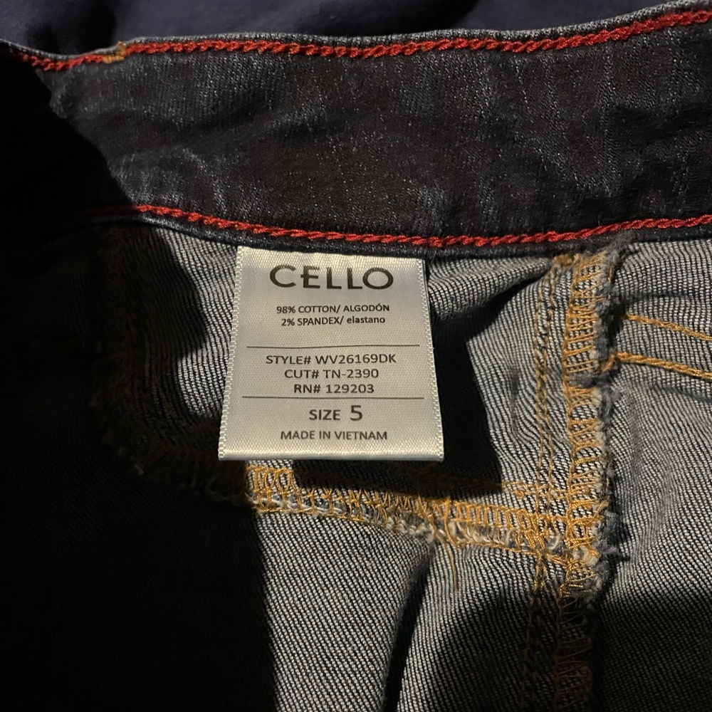 Pants - Picture 4 of 5
